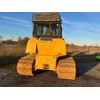 2014 John Deere 700K Dozer